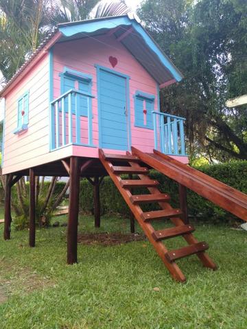 Casinha para criança as melhores - Foto 5