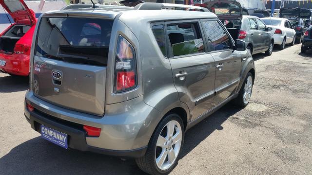 Kia Soul 1.6 Ex - Foto 3