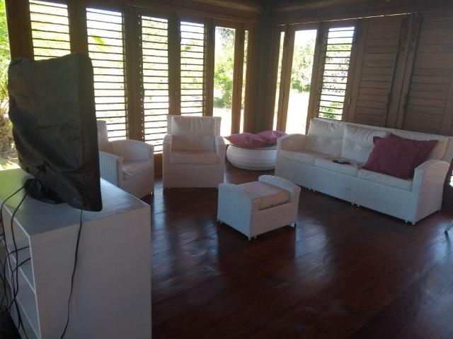 Oportunidade Casa Alto Padrão em Costa de Sauipe 950 mil - Foto 8