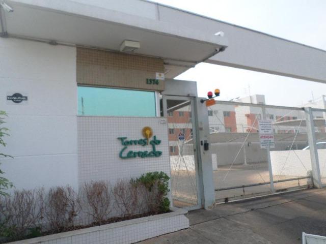 Condomínio Residencial Torres do Cerrado - Foto 2