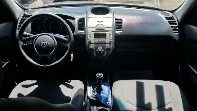 Kia Soul 1.6 Ex - Foto 7