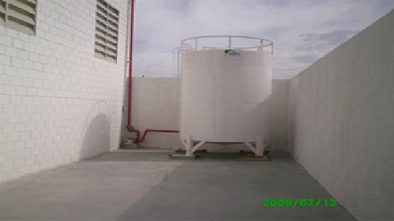 Galpão industrial em várzea paulista, vende, aluga ou permuta!!! - Foto 5
