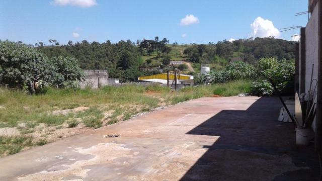 Terreno residencial para locação, jardim guanciale, campo limpo paulista. - Foto 2