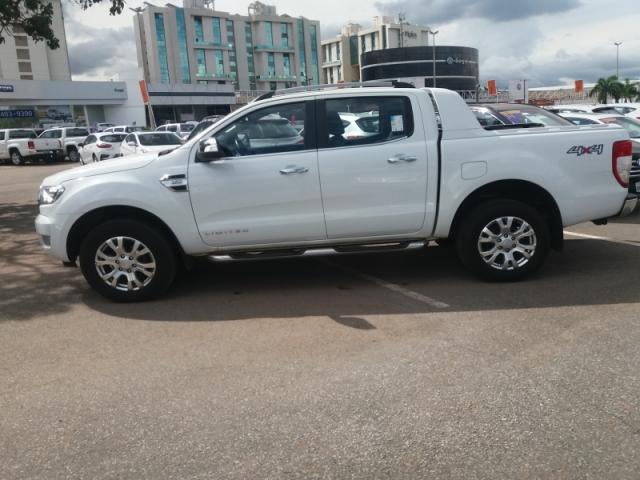 FORD RANGER 2.2 XLS 4X4 CD 16V DIESEL 2016 - Foto 7