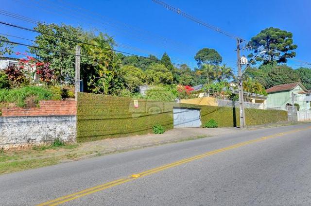 Terreno à venda em Sao lourenco, Curitiba cod:143184