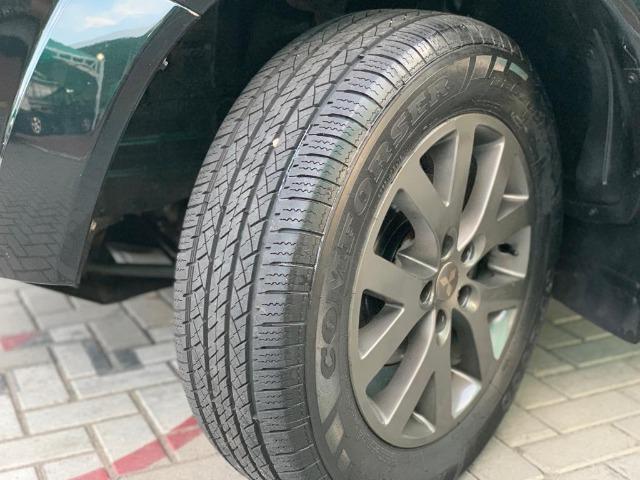 Mitsubishi Pajero Tr4 2010 4x4 Manual Extra! - Foto 12