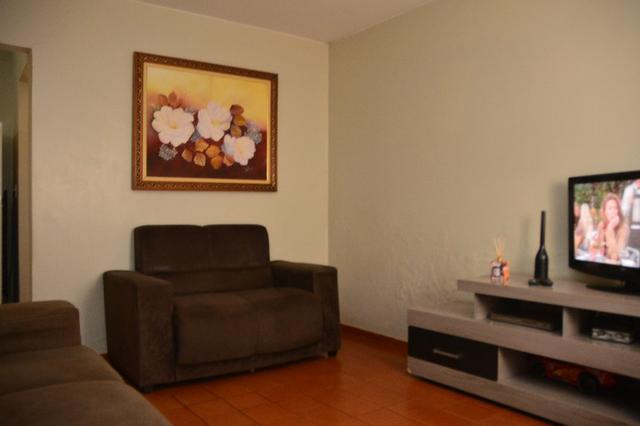 Casa na laje de esquina na Qd. 13 Setor Sul - Aceita Financiamento e FGTS - Foto 6
