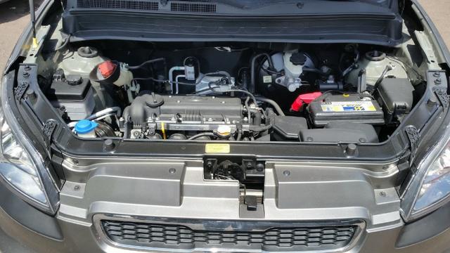 Kia Soul 1.6 Ex - Foto 13