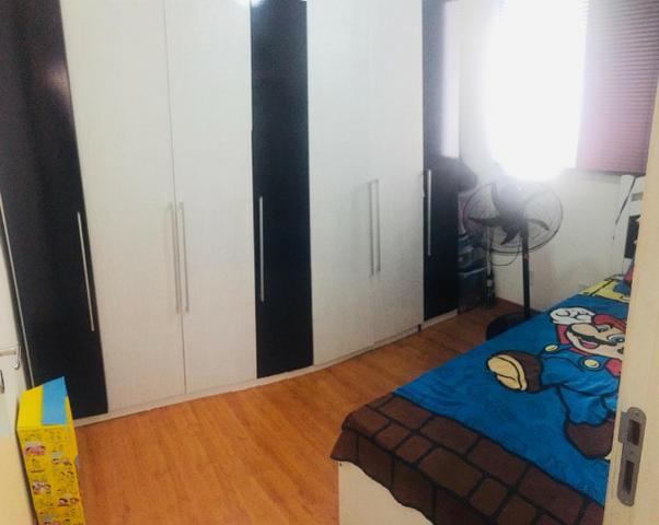 Lindo 3 Quartos - Engenho da Rainha - Financiado - Foto 7