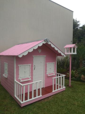 Casinha para criança as melhores