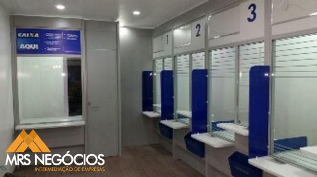 MRS Negócios - VENDE LOTÉRICA NO CENTRO DE PORTO ALEGRE - RS