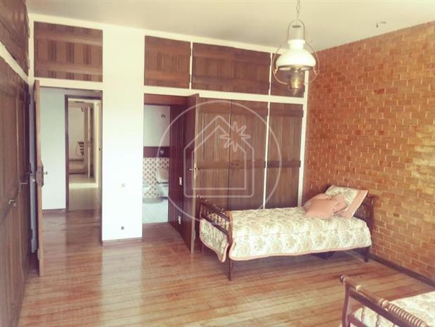 Casa à venda com 4 dormitórios em Jardim botânico, Rio de janeiro cod:840009 - Foto 20