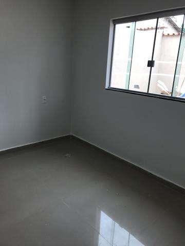 Linda casa de 3 quartos sendo 1 suite no Setor de Mansões de Sobradinho - Foto 9