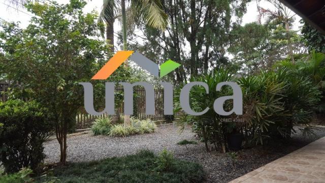 Casa à venda com 3 dormitórios em Vila nova, Joinville cod:UN01030 - Foto 4