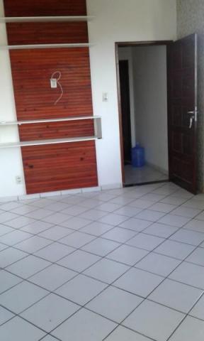 Apartamento para locação em simões filho, cia i, 2 dormitórios, 1 banheiro, 21 vagas - Foto 5