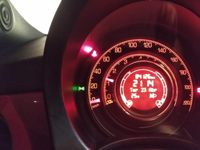 Fiat 500 -1.4 16V- Sport Air-mecânico- - Foto 9