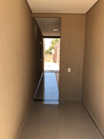 Linda casa de 3 quartos sendo 1 suite no Setor de Mansões de Sobradinho - Foto 6