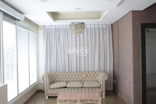 Apartamento à venda com 4 dormitórios em Centro, Florianópolis cod:AP001330 - Foto 7