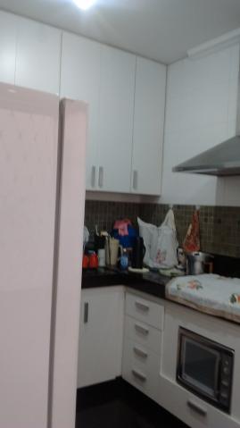 Casa à venda com 4 dormitórios em Alto dos pinheiros, Belo horizonte cod:4773 - Foto 9