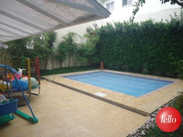 Casa para alugar com 4 dormitórios em Pinheiros, São paulo cod:180189 - Foto 16