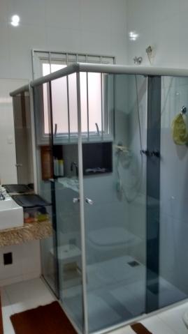Casa à venda com 4 dormitórios em Alto dos pinheiros, Belo horizonte cod:4773 - Foto 17