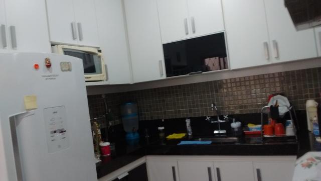 Casa à venda com 4 dormitórios em Alto dos pinheiros, Belo horizonte cod:4773 - Foto 11