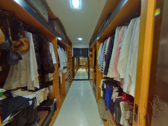 Apartamento 4 suítes Beira mar, vista Mucuripe - Foto 13