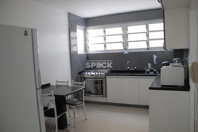 Apartamento à venda com 4 dormitórios em Centro, Florianópolis cod:AP001330 - Foto 12