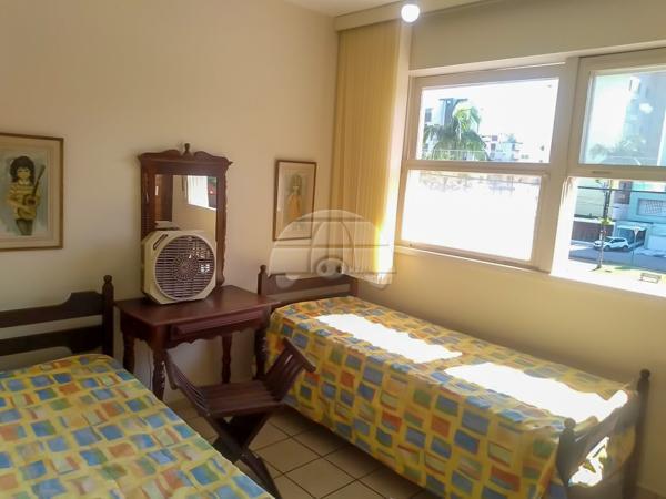 Apartamento à venda com 3 dormitórios em Praia mansa, Matinhos cod:135768 - Foto 6