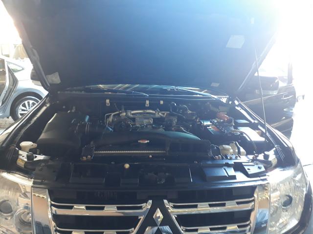 Mitsubishi Pajero HPE 3.2 DIESEL 2012/2013 - Foto 8
