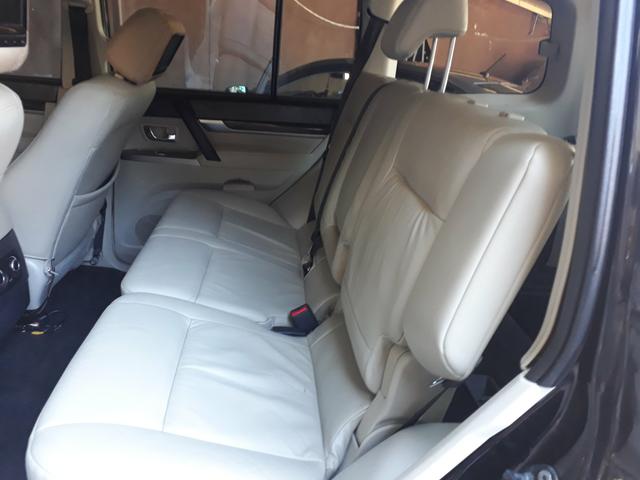 Mitsubishi Pajero HPE 3.2 DIESEL 2012/2013 - Foto 20