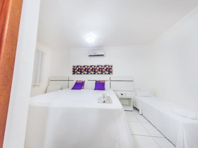 Flat em Condomínio Mont Carmelo - Foto 13