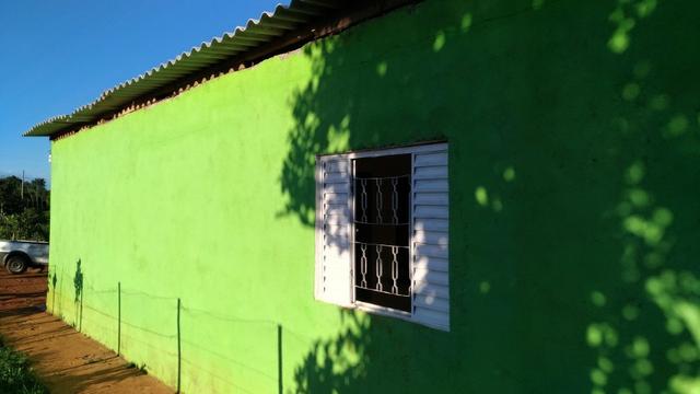 Sitio curvelo - Foto 8