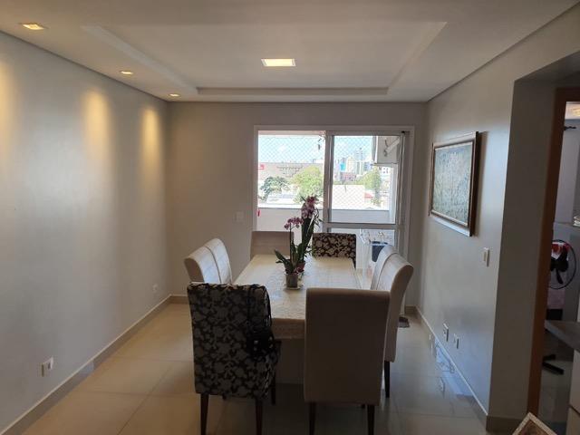 Apartamento Semimobiliado próximo da Prefeitura - Foto 14