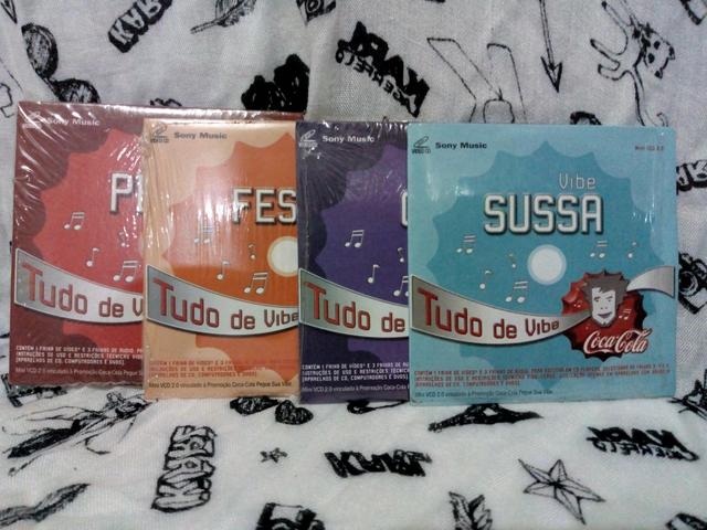 Colecionáveis Coca Cola
