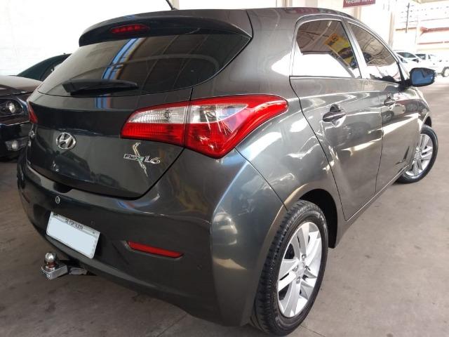 Hyundai Hb20 2013 Premium 1.6 - Foto 10