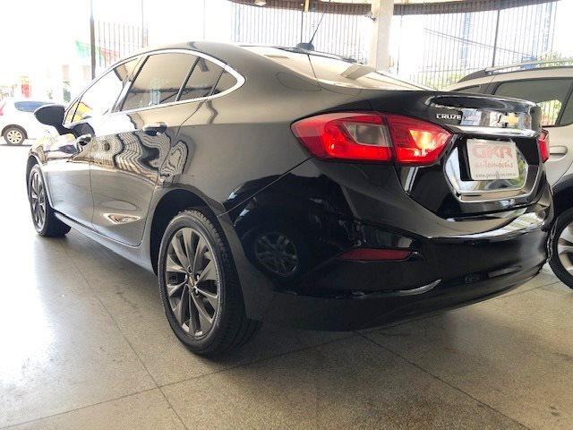 Chevrolet cruze 2017/2018 1.4 turbo ltz 16v flex 4p automático - Foto 15