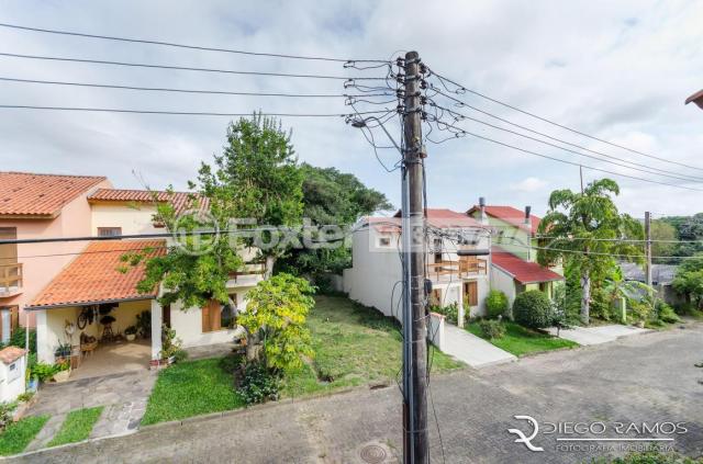 Casa à venda com 3 dormitórios em Guarujá, Porto alegre cod:185563 - Foto 16