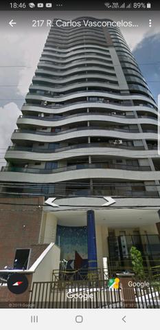 Cobertura Duplex Meireles