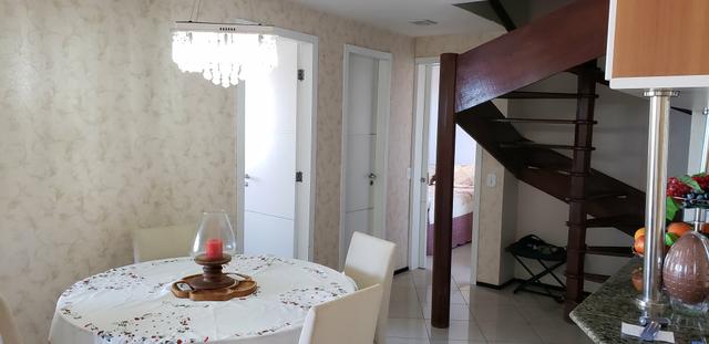 Cobertura Duplex Meireles - Foto 5
