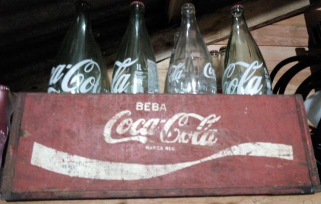 Colecionáveis Coca Cola - Foto 5