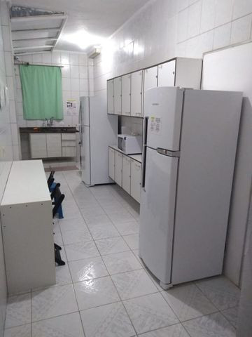 Quarto ao Lado do shopping Tatuapé - Foto 8