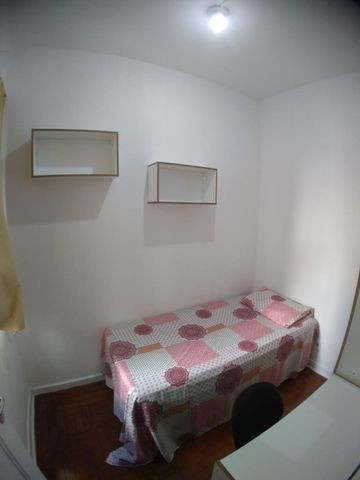 Quarto ao Lado do shopping Tatuapé - Foto 4