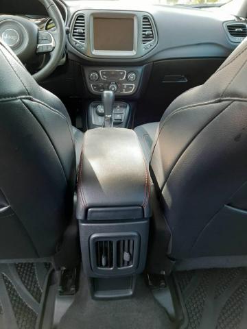 Jeep Compass TRAILHAWK - Foto 20