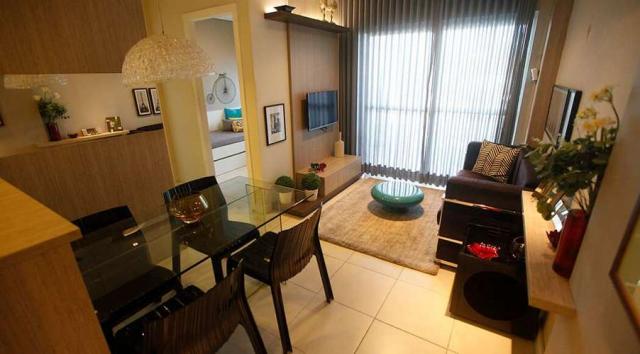 Bosque das Acácias - Apartamento de 2 2 quartos em Fortaleza, CE - Foto 7