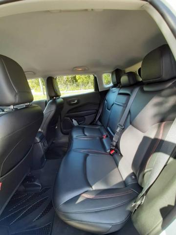 Jeep Compass TRAILHAWK - Foto 18