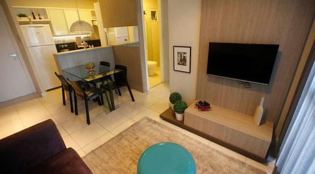 Bosque das Acácias - Apartamento de 2 2 quartos em Fortaleza, CE - Foto 6