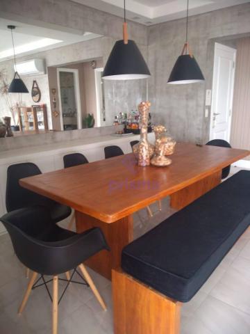 Apartamento com 3 dormitórios à venda, 155 m² por R$ 1.380.000,00 - Embaré - Santos/SP - Foto 2