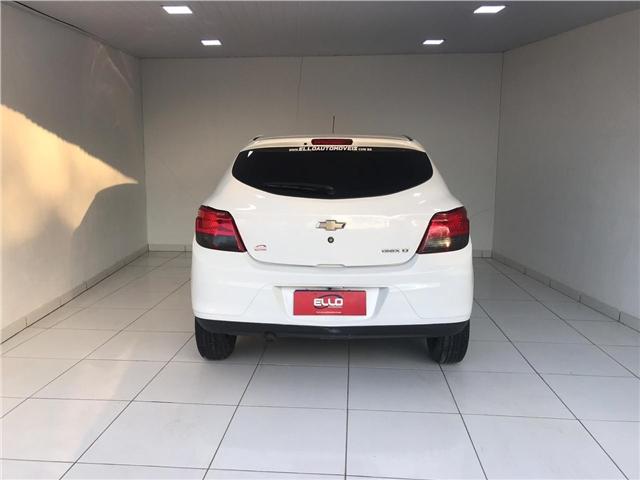 Chevrolet Onix 1.0 mpfi lt 8v flex 4p manual - Foto 14