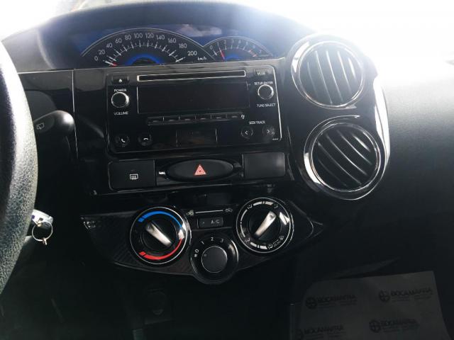 Toyota Etios Cross FLEX - Foto 12